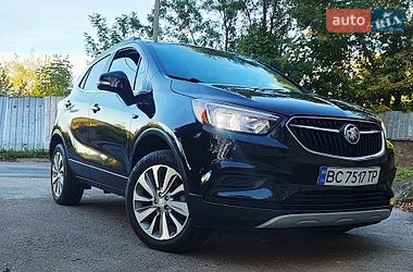 Внедорожник / Кроссовер Buick Encore 2019 в Львове