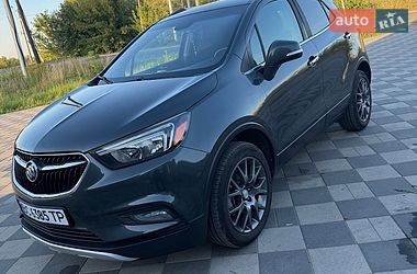Внедорожник / Кроссовер Buick Encore 2018 в Самборе