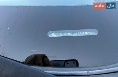 Внедорожник / Кроссовер Buick Encore 2018 в Самборе