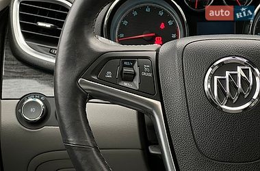 Позашляховик / Кросовер Buick Encore 2013 в Львові