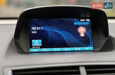 Позашляховик / Кросовер Buick Encore 2013 в Львові
