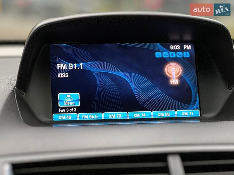 Позашляховик / Кросовер Buick Encore 2013 в Львові