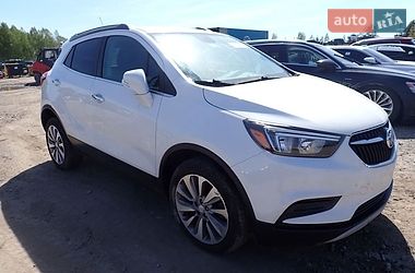 Внедорожник / Кроссовер Buick Encore 2018 в Киеве
