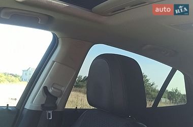 Позашляховик / Кросовер Buick Encore 2017 в Черкасах