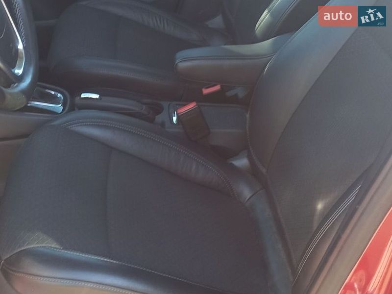 Позашляховик / Кросовер Buick Encore 2017 в Черкасах