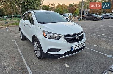 Внедорожник / Кроссовер Buick Encore 2019 в Киеве Внедорожник / Кроссовер Buick Encore 2019 в Киеве