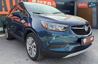 Позашляховик / Кросовер Buick Encore 2019 в Вінниці Позашляховик / Кросовер Buick Encore 2019 в Вінниці