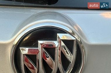 Внедорожник / Кроссовер Buick Encore 2013 в Ивано-Франковске