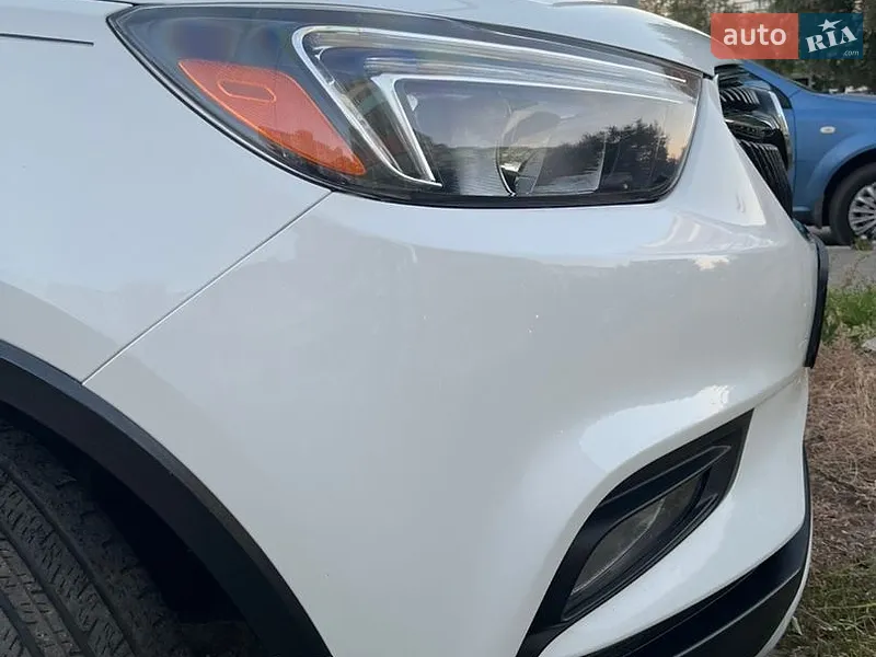 Buick Encore