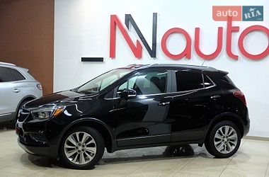 Позашляховик / Кросовер Buick Encore 2019 в Одесі