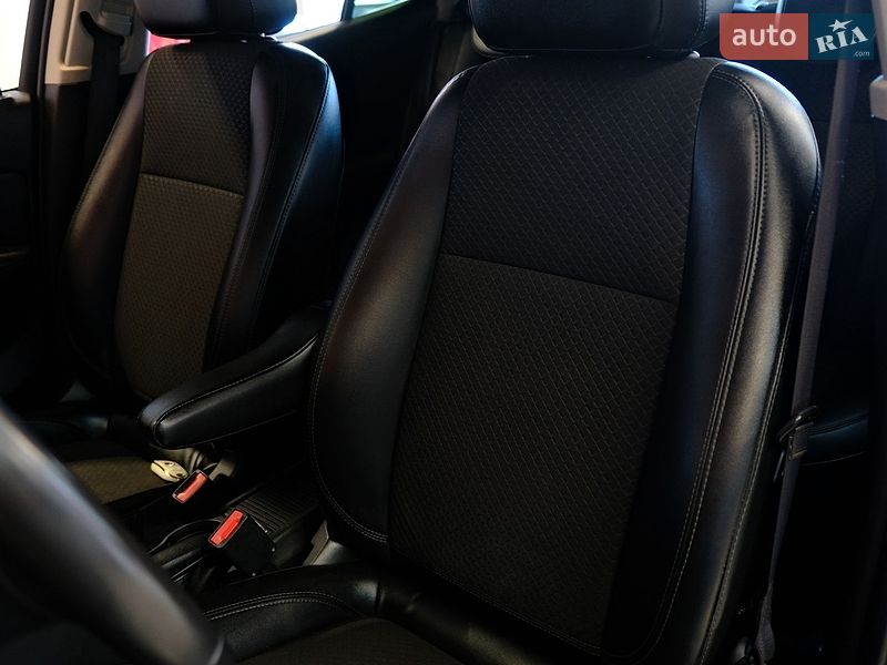 Позашляховик / Кросовер Buick Encore 2019 в Одесі