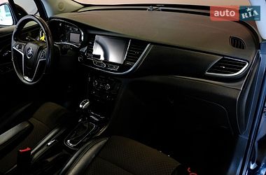Позашляховик / Кросовер Buick Encore 2019 в Одесі