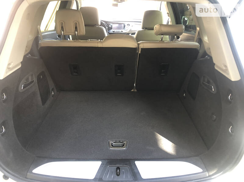 Внедорожник / Кроссовер Buick Envision 2019 в Киеве фото 15 Внедорожник / Кроссовер Buick Envision 2019 в Киеве