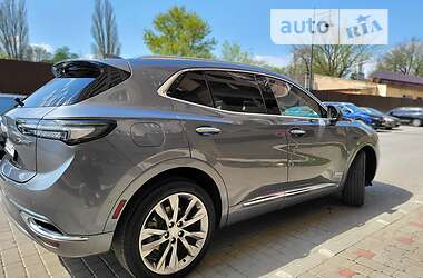 Внедорожник / Кроссовер Buick Envision 2021 в Одессе