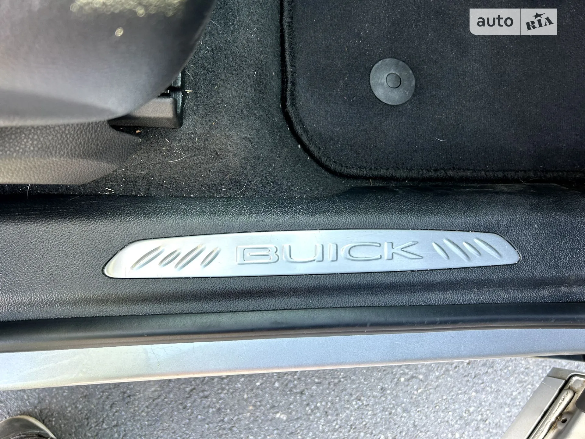 2018 Buick Envision - мініатюра 8