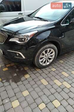 Внедорожник / Кроссовер Buick Envision 2016 в Виннице