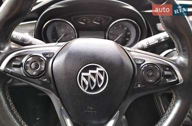 Внедорожник / Кроссовер Buick Envision 2016 в Виннице