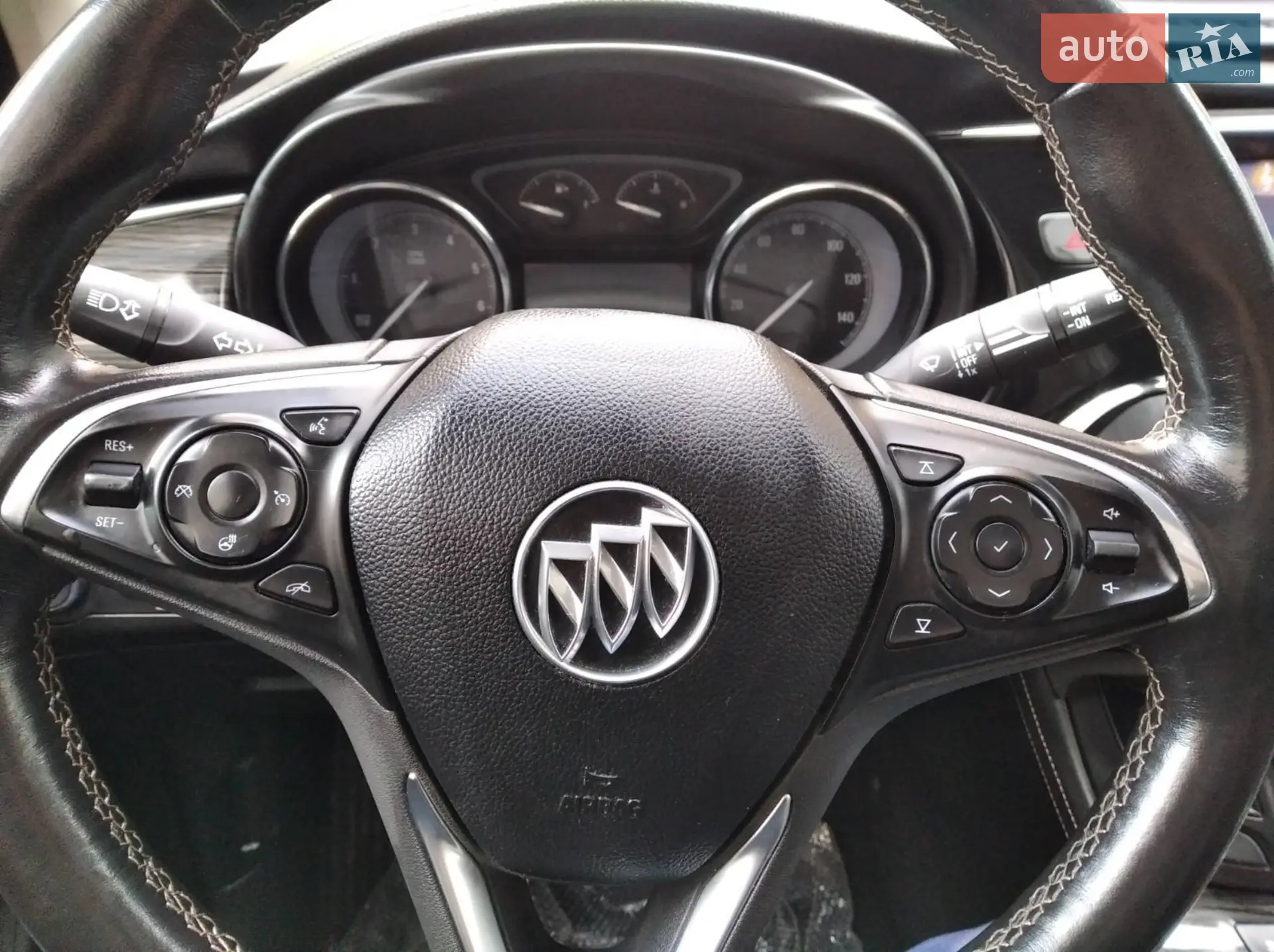 2016 Buick Envision - мініатюра 26