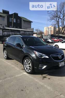 Внедорожник / Кроссовер Buick Envision 2020 в Днепре