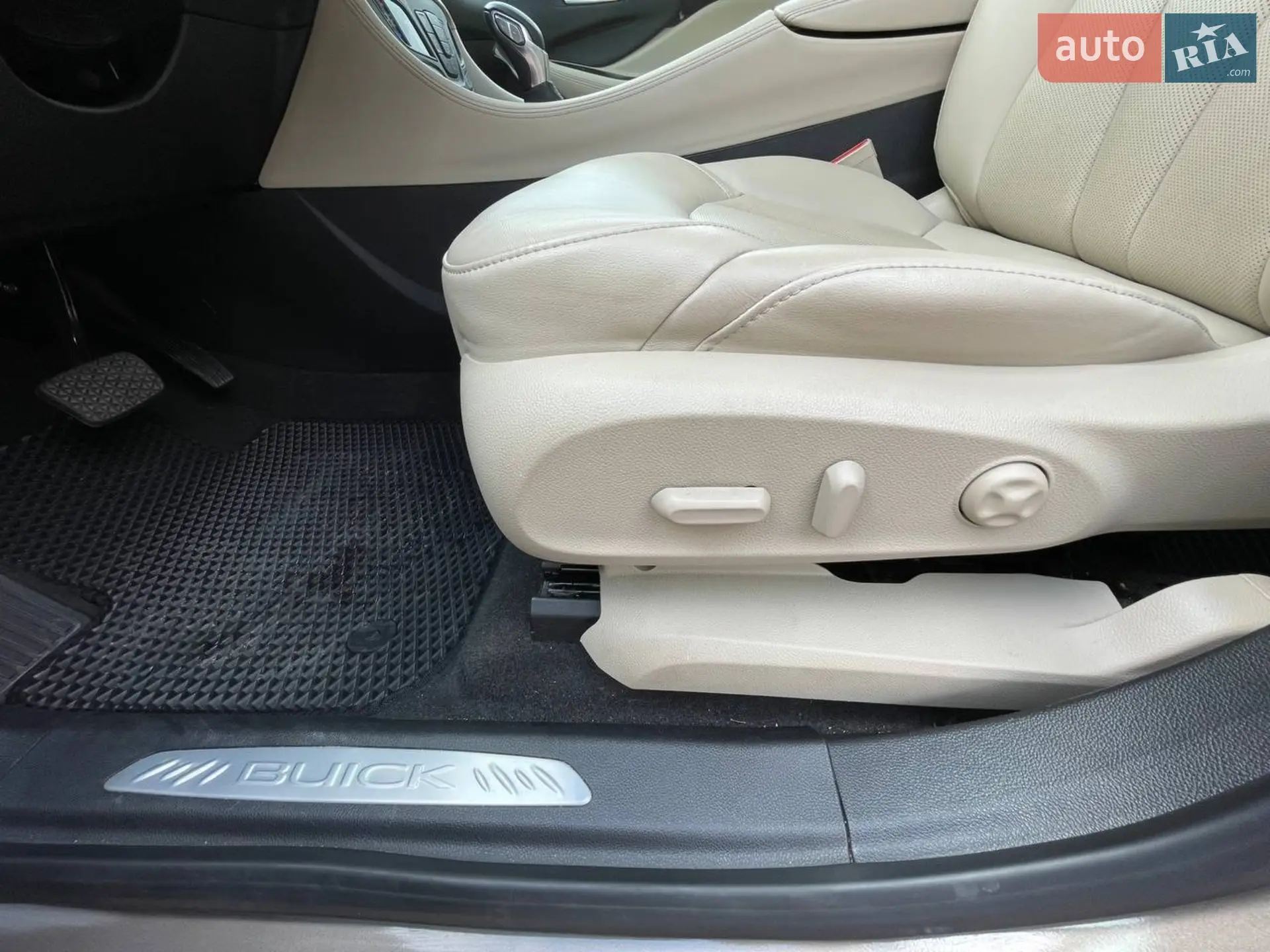 2018 Buick Envision - мініатюра 11