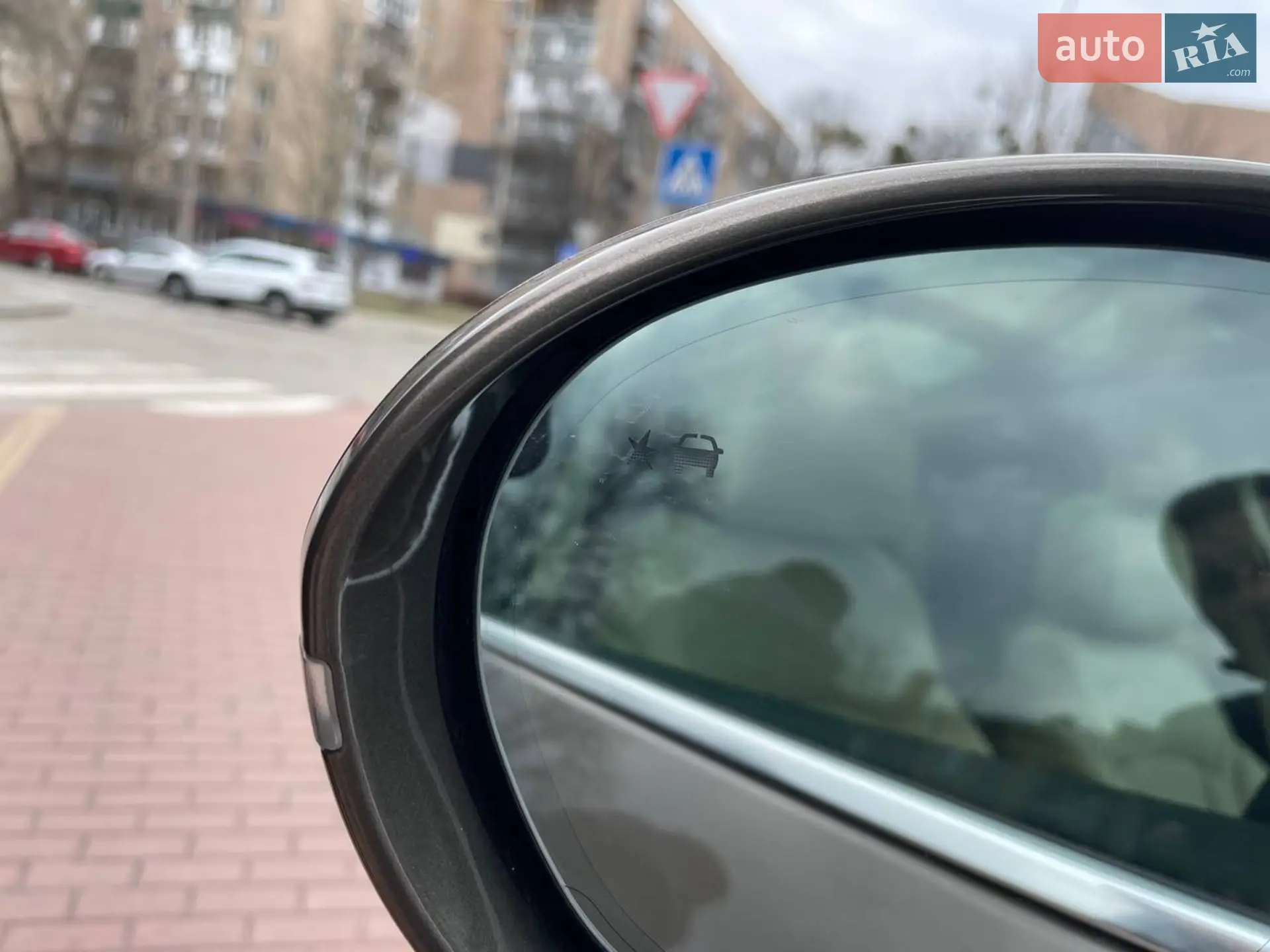 2018 Buick Envision - мініатюра 32