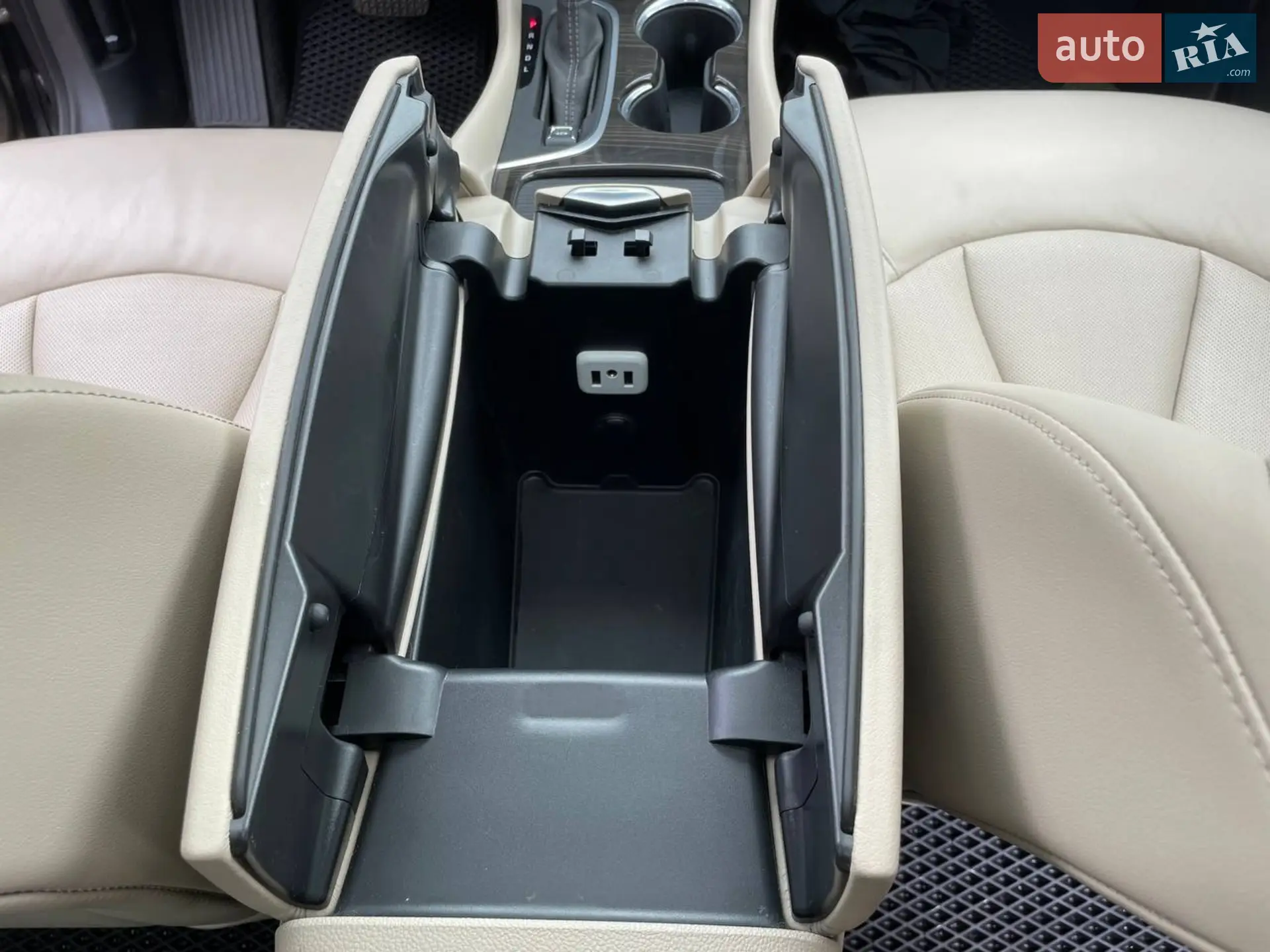 2018 Buick Envision - мініатюра 31