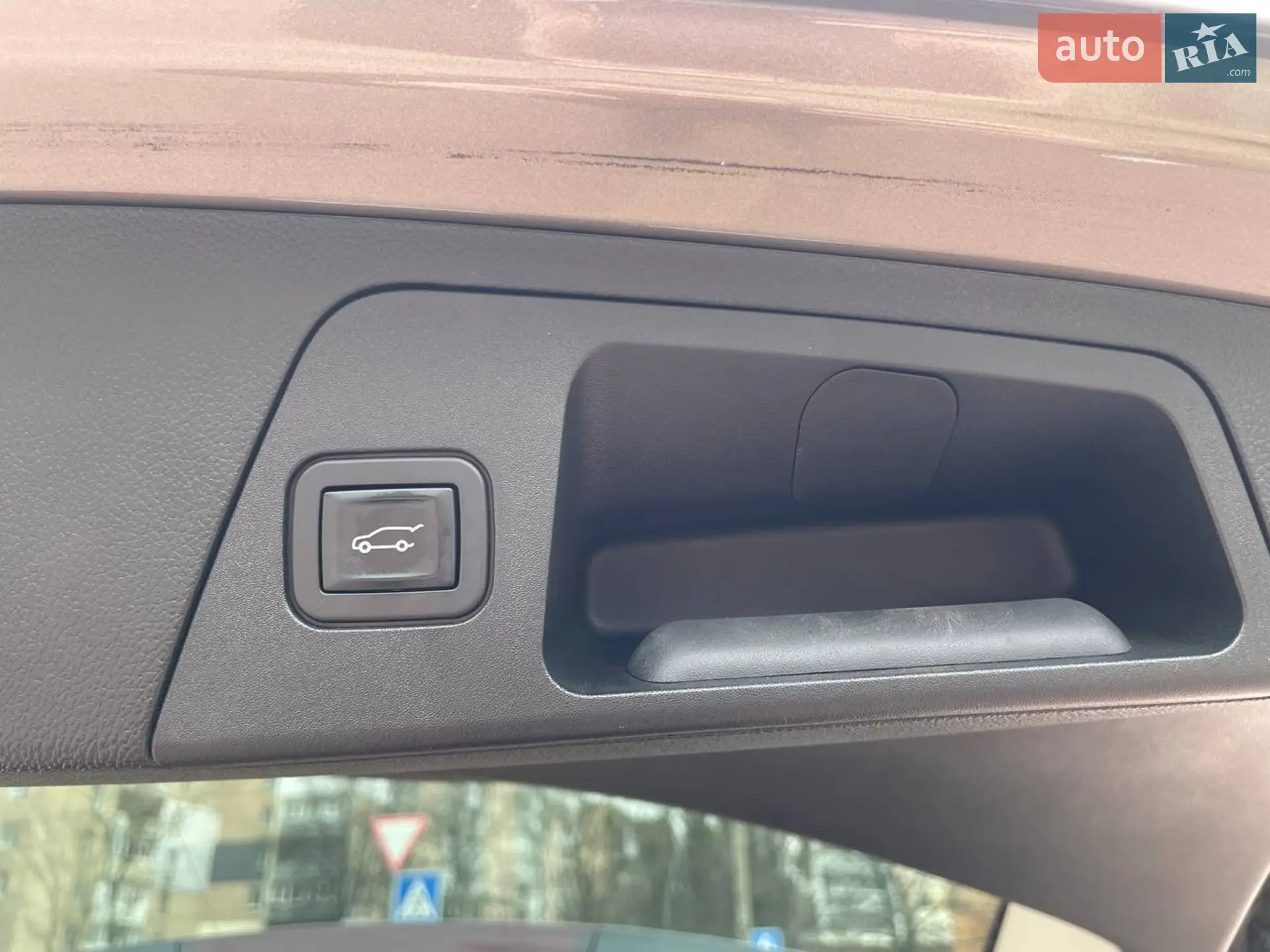 2018 Buick Envision - мініатюра 36