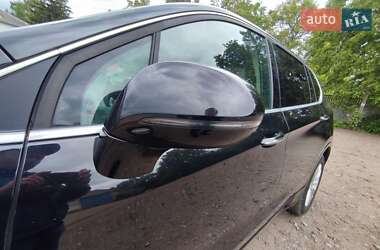 Позашляховик / Кросовер Buick Envision 2016 в Чернігові