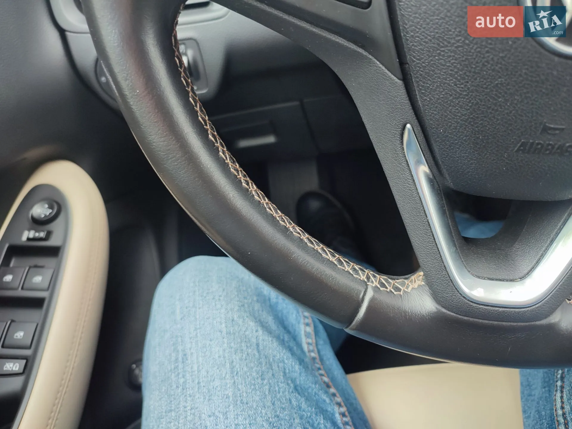 2016 Buick Envision - мініатюра 26