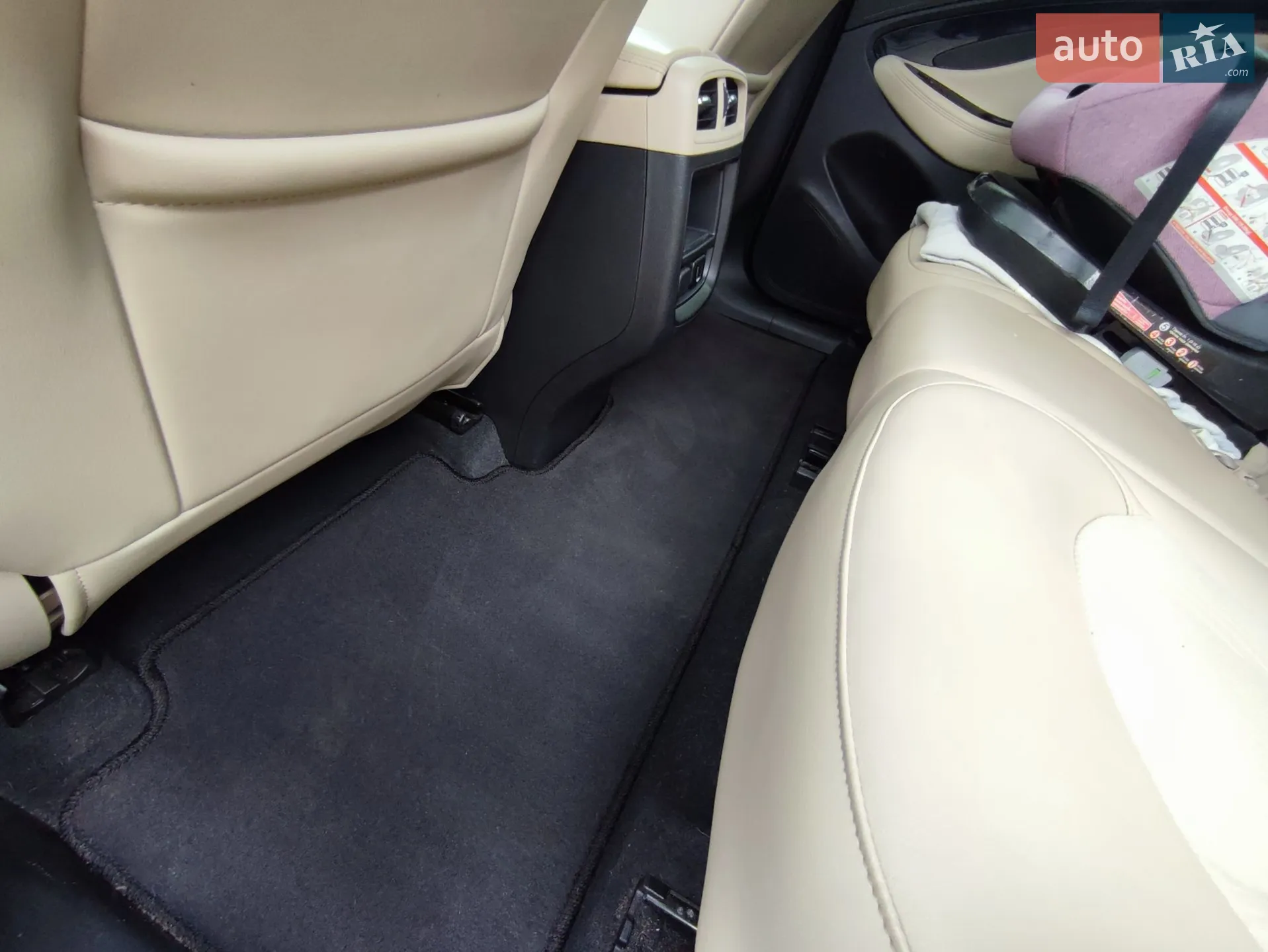 2016 Buick Envision - мініатюра 34