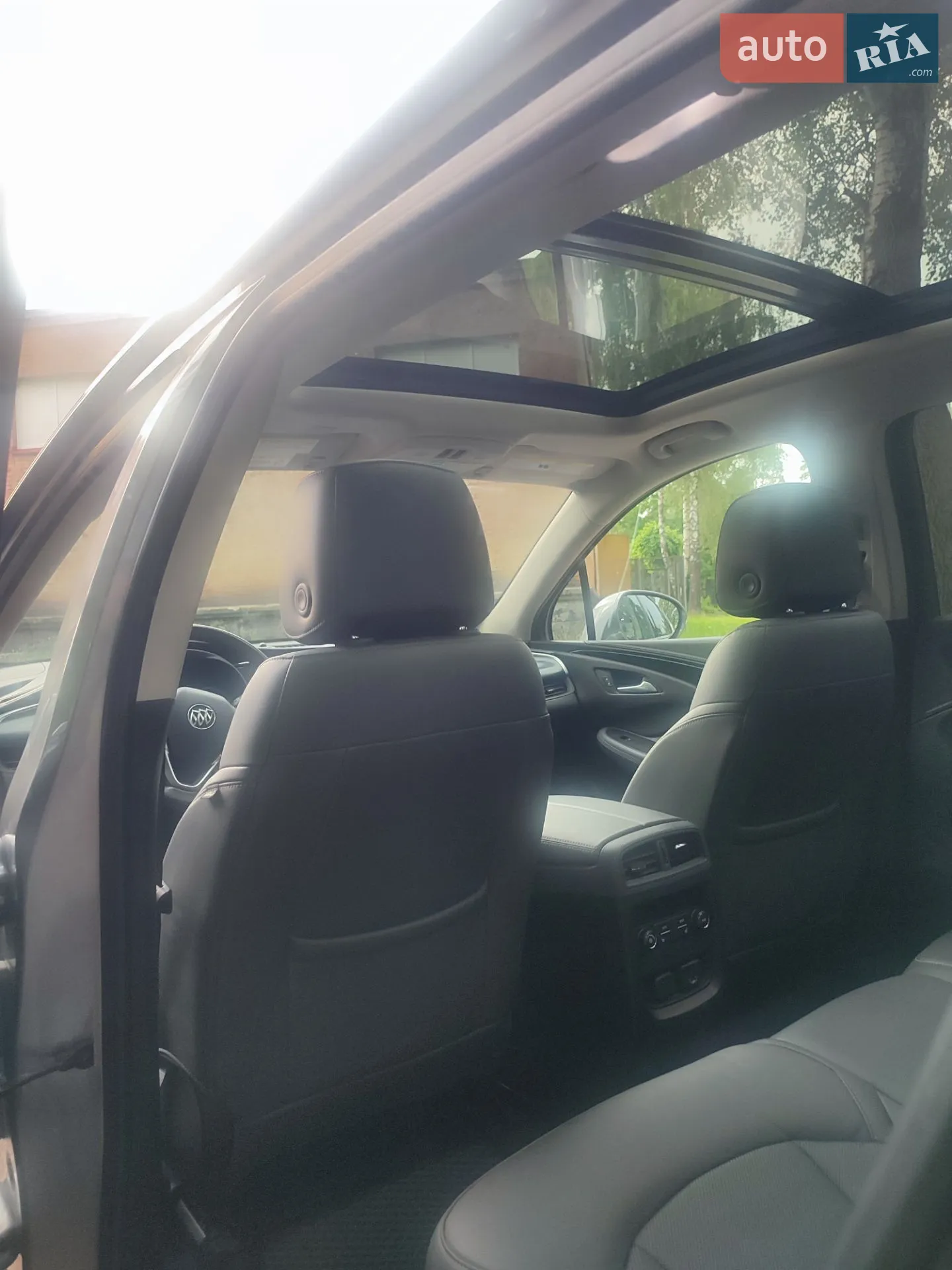 2019 Buick Envision - мініатюра 24