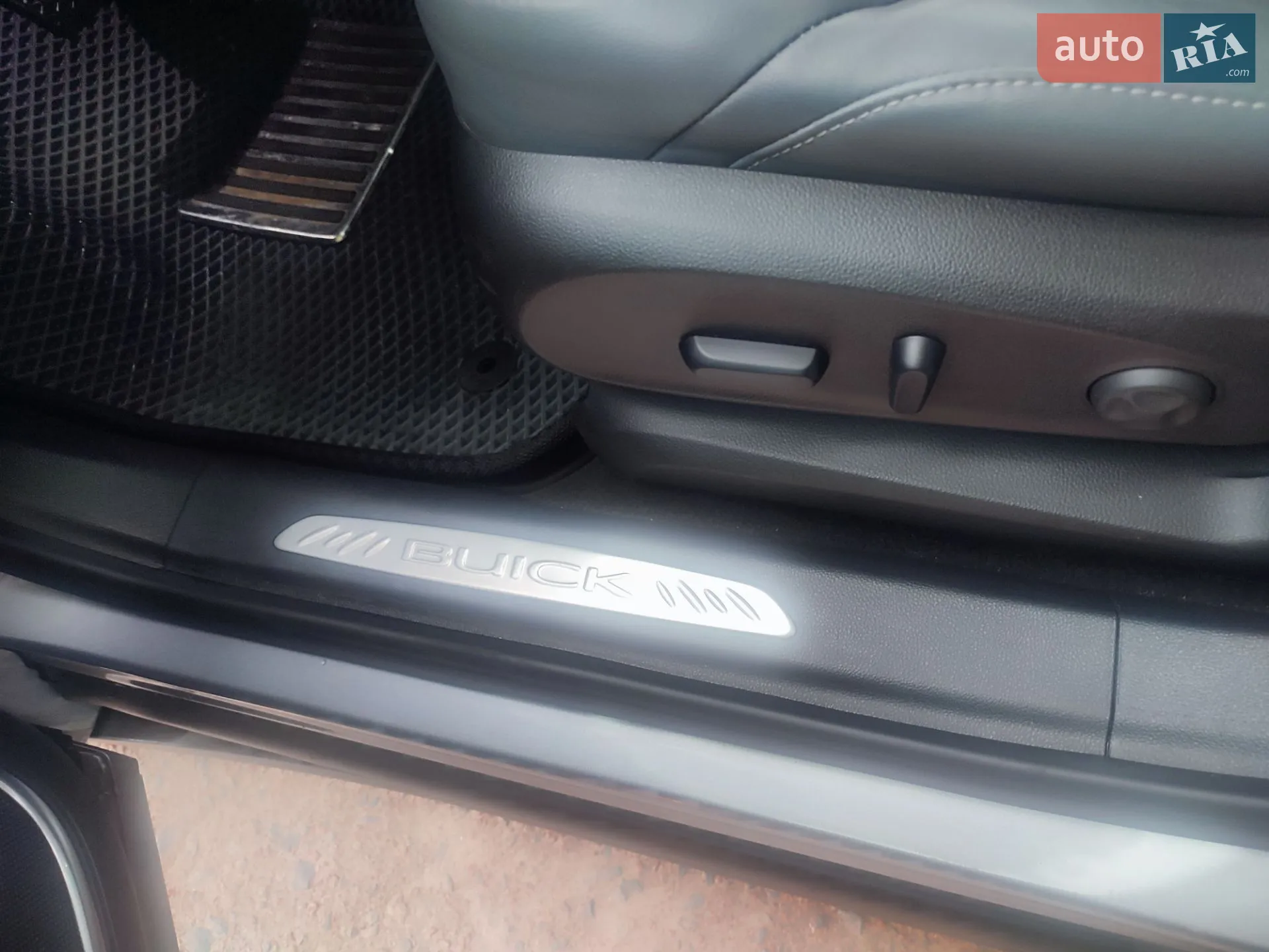 2019 Buick Envision - мініатюра 23