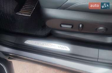Внедорожник / Кроссовер Buick Envision 2019 в 