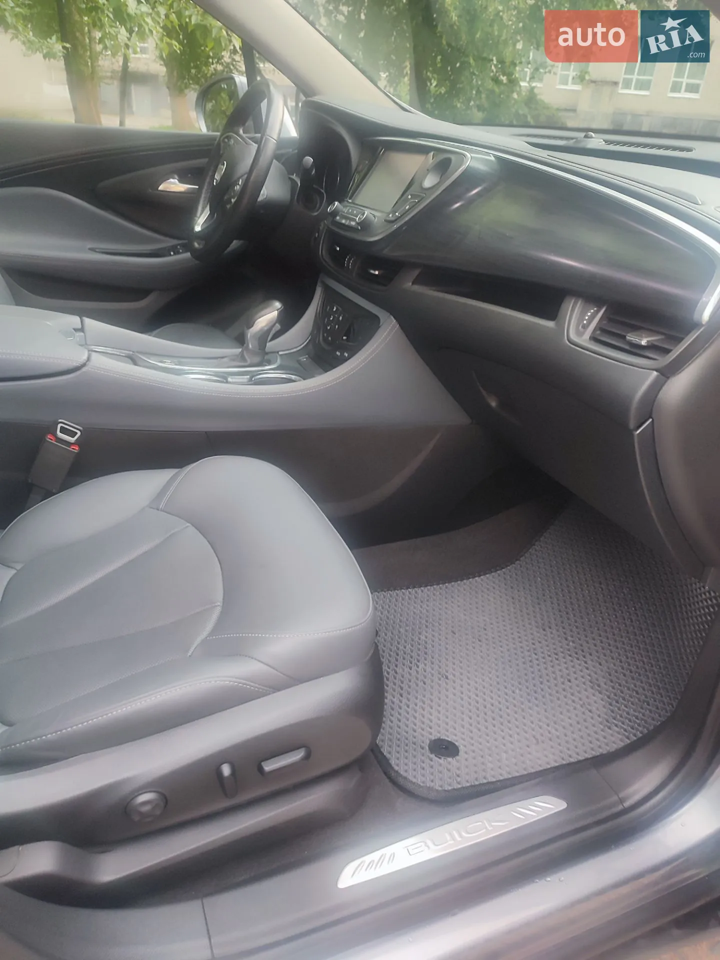 2019 Buick Envision - мініатюра 30