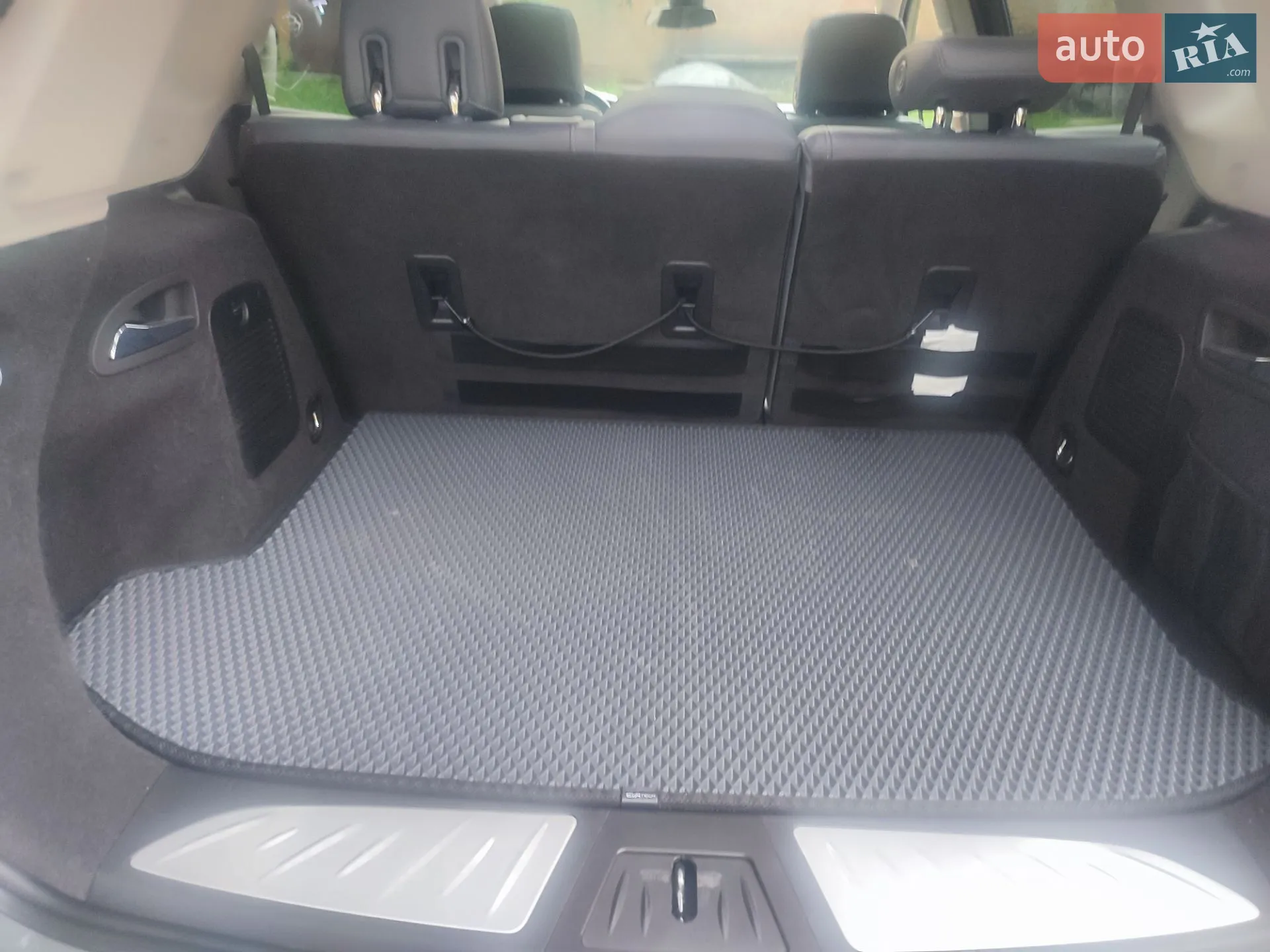 2019 Buick Envision - мініатюра 31