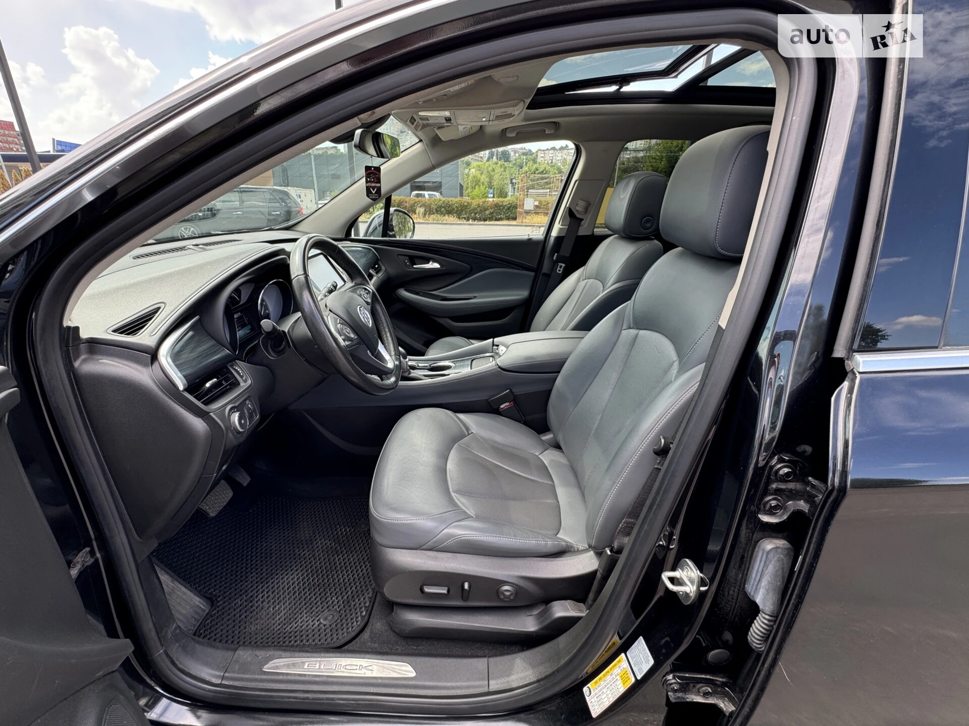 2019 Buick Envision - мініатюра 14