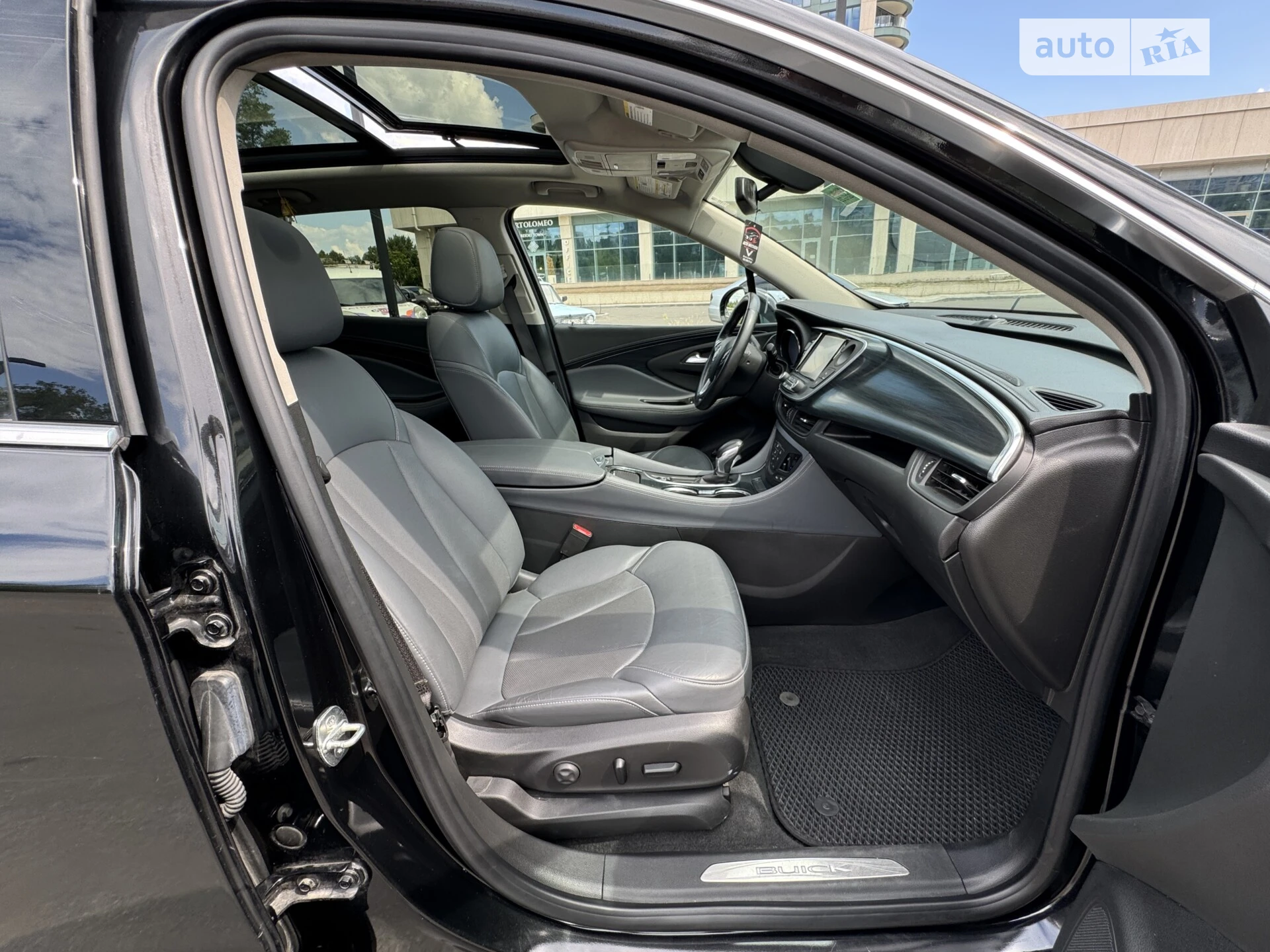 2019 Buick Envision - мініатюра 17