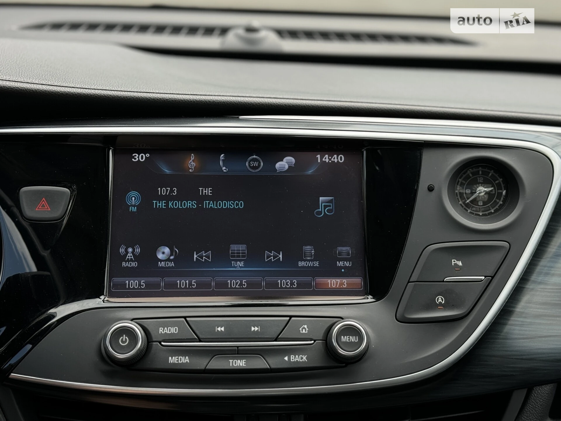 2019 Buick Envision - мініатюра 30