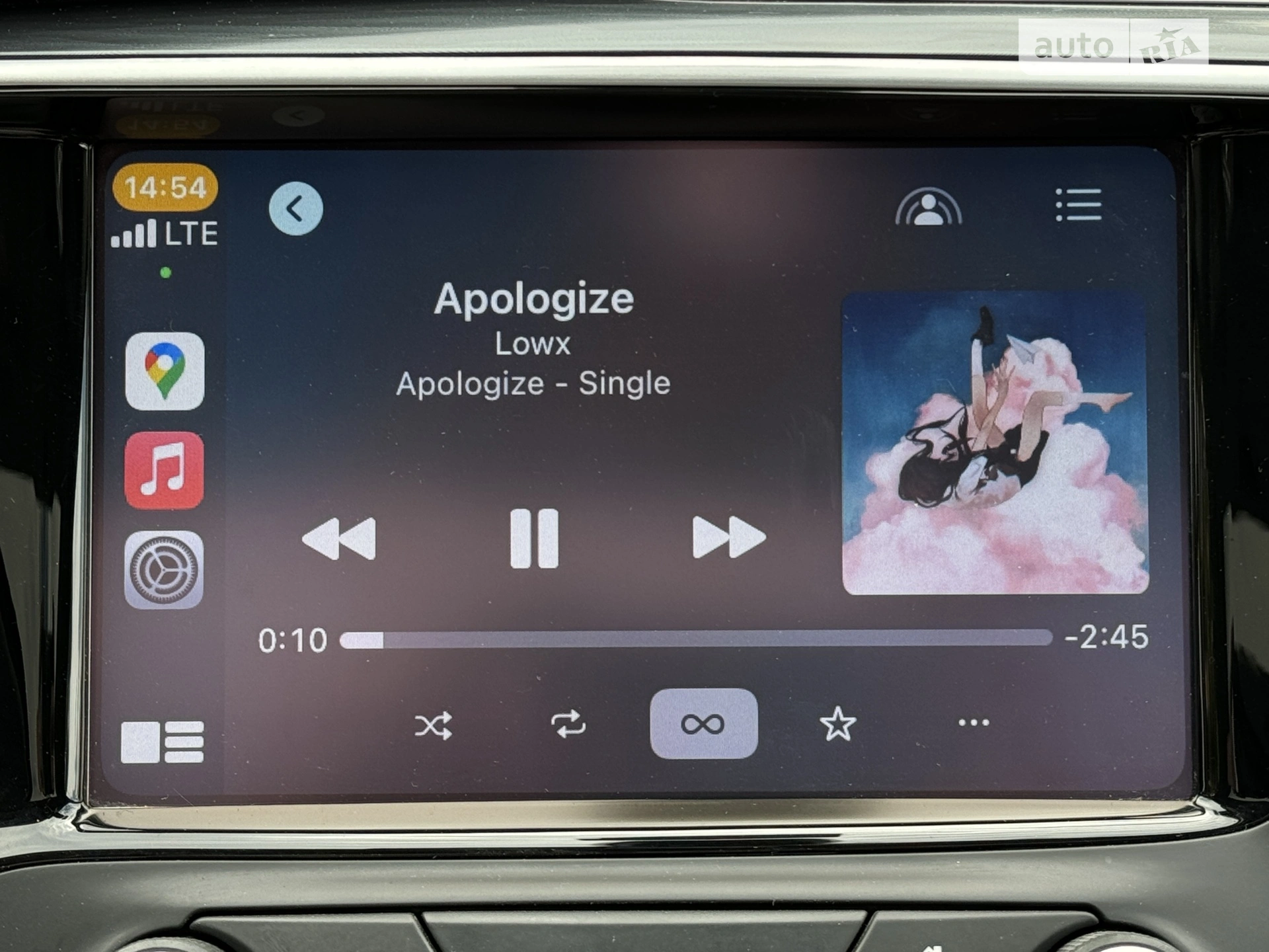 2019 Buick Envision - мініатюра 31