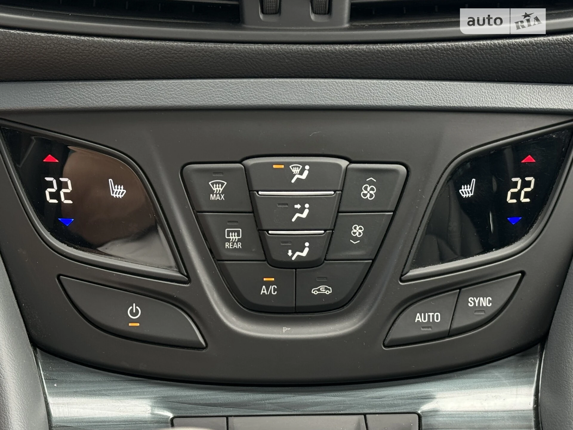 2019 Buick Envision - мініатюра 43