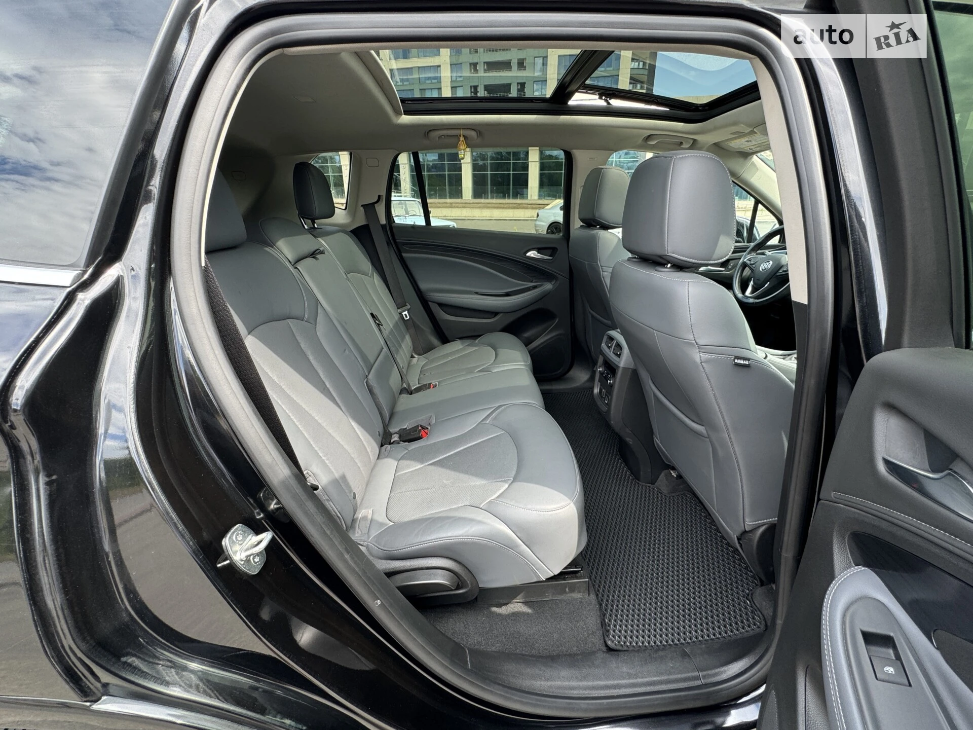 2019 Buick Envision - мініатюра 53