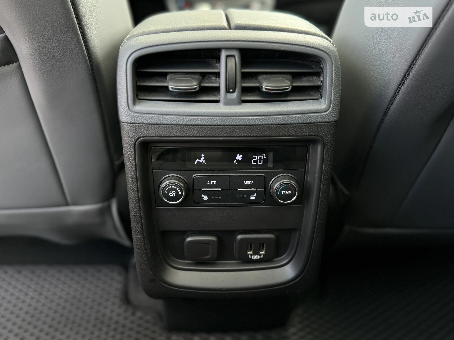 2019 Buick Envision - мініатюра 55