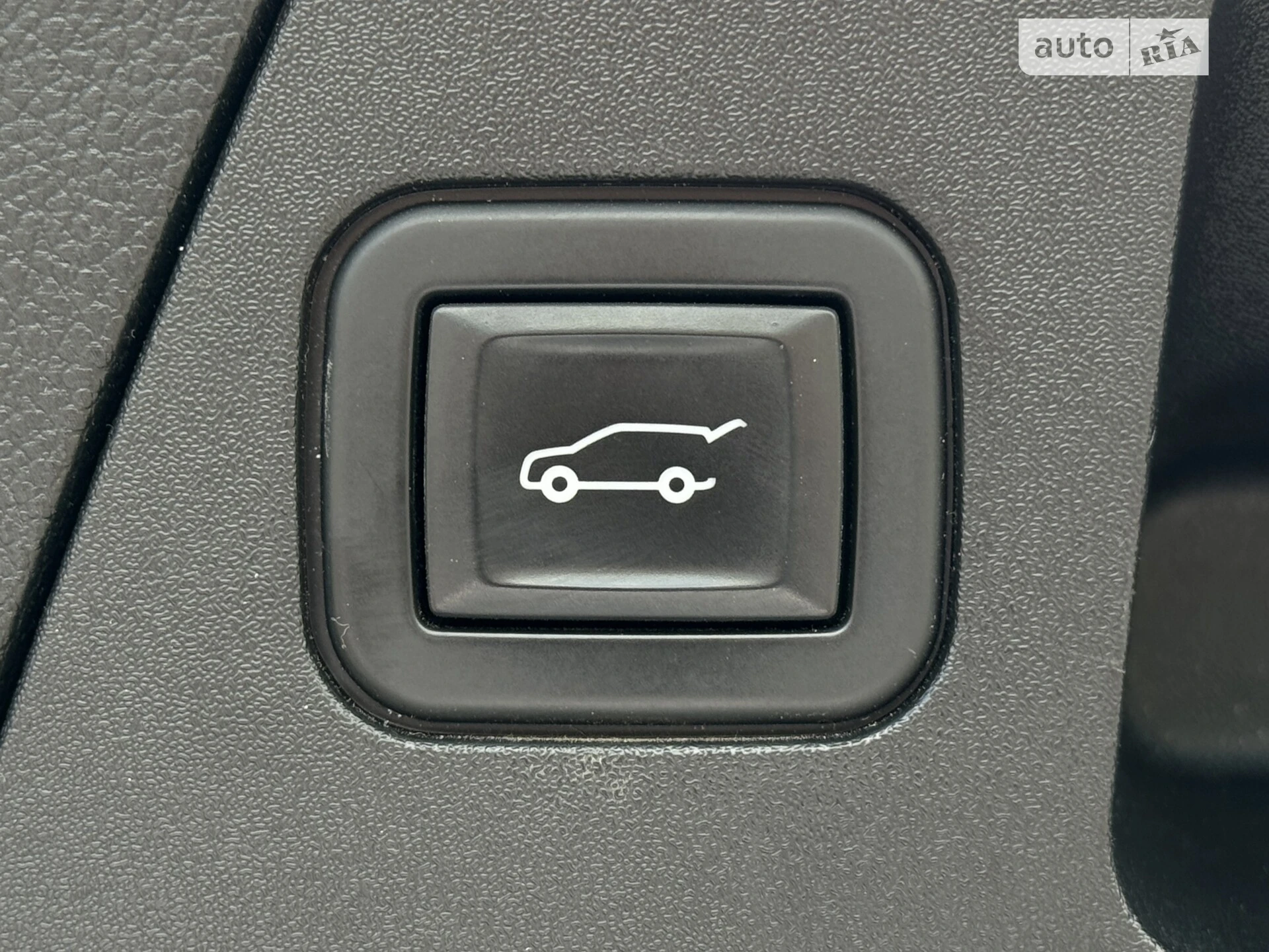 2019 Buick Envision - мініатюра 58