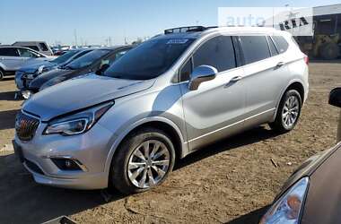 Внедорожник / Кроссовер Buick Envision 2016 в Киеве