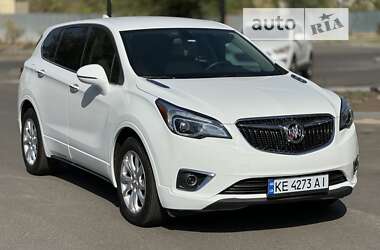 Внедорожник / Кроссовер Buick Envision 2020 в Днепре