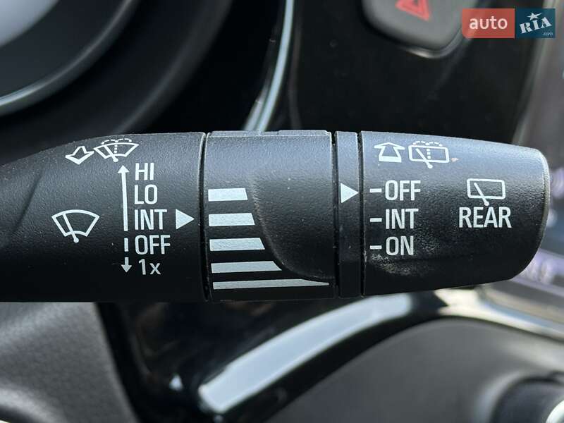 Внедорожник / Кроссовер Buick Envision 2020 в Днепре фото 26 Внедорожник / Кроссовер Buick Envision 2020 в Днепре