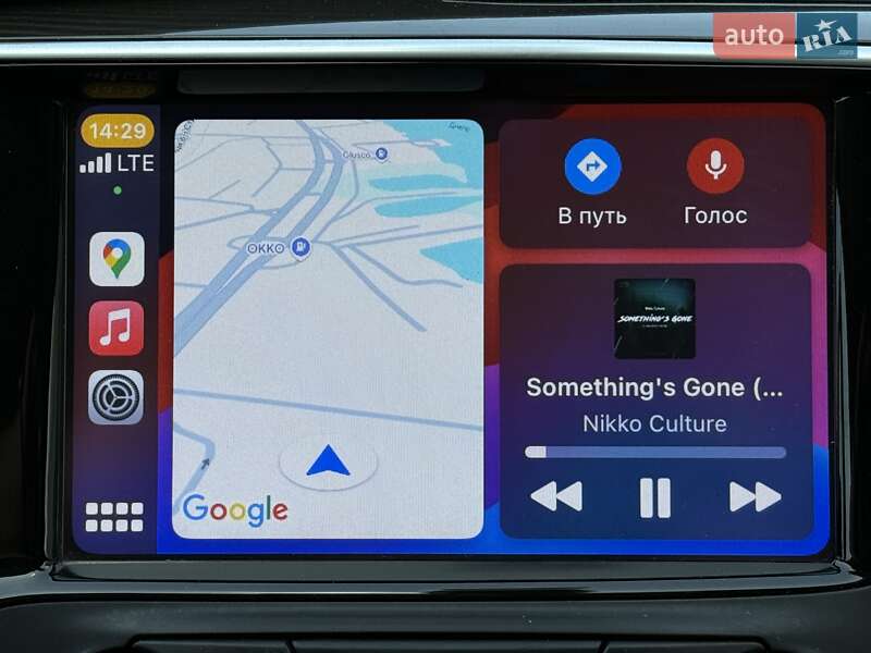 Внедорожник / Кроссовер Buick Envision 2020 в Днепре фото 28 Внедорожник / Кроссовер Buick Envision 2020 в Днепре