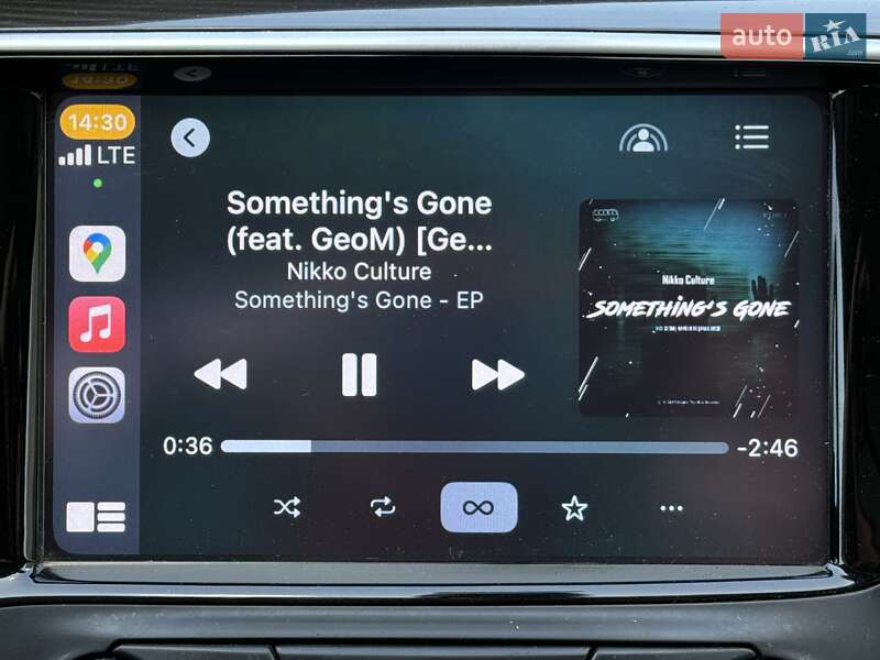 Внедорожник / Кроссовер Buick Envision 2020 в Днепре фото 29 Внедорожник / Кроссовер Buick Envision 2020 в Днепре