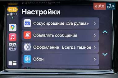 Внедорожник / Кроссовер Buick Envision 2020 в 