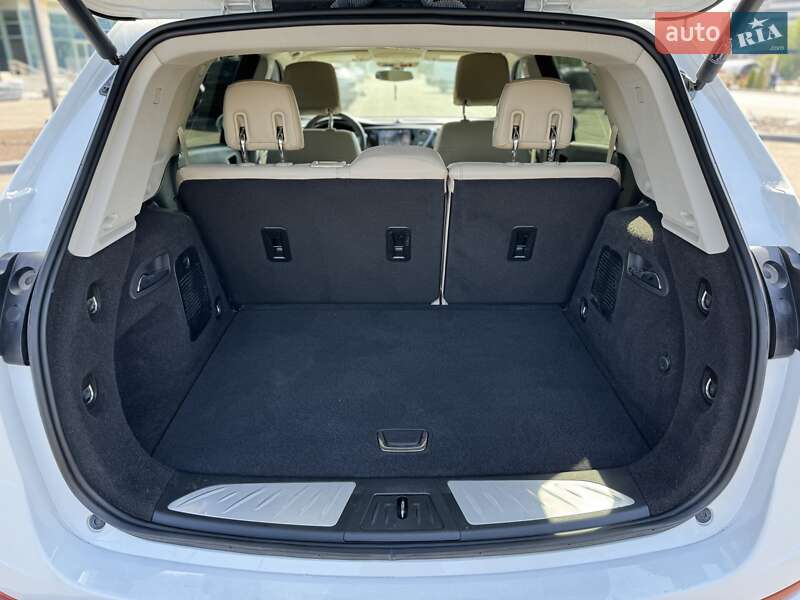 Внедорожник / Кроссовер Buick Envision 2020 в Днепре фото 46 Внедорожник / Кроссовер Buick Envision 2020 в Днепре